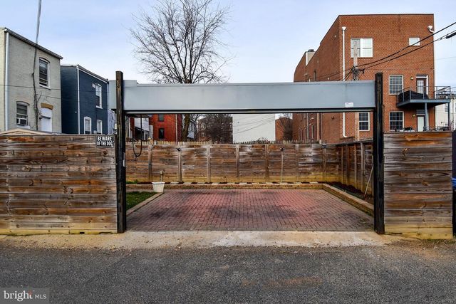 1117 MONTELLO AVE NE, Washington, DC 20002
