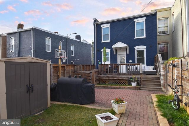 1117 MONTELLO AVE NE, Washington, DC 20002