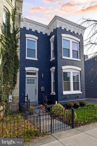 1117 MONTELLO AVE NE, Washington, DC 20002