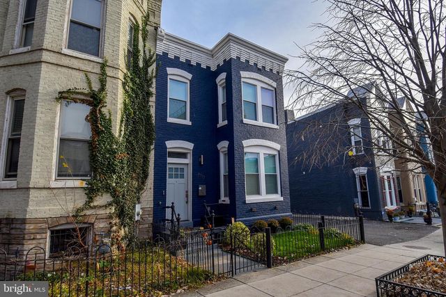 1117 MONTELLO AVE NE, Washington, DC 20002