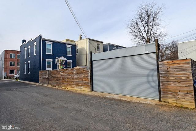 1117 MONTELLO AVE NE, Washington, DC 20002