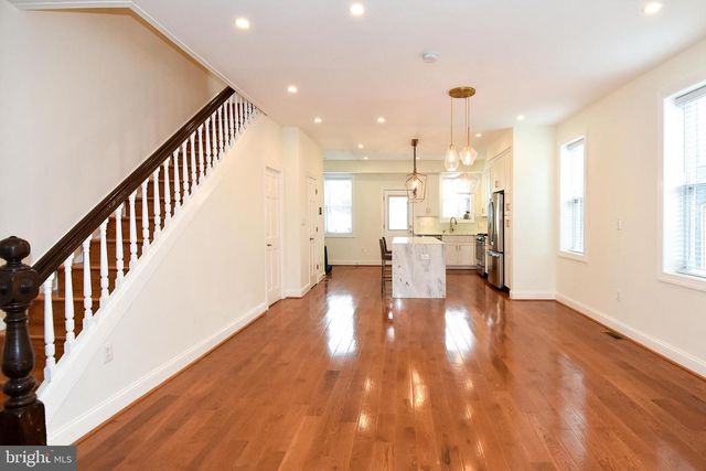 1117 MONTELLO AVE NE, Washington, DC 20002