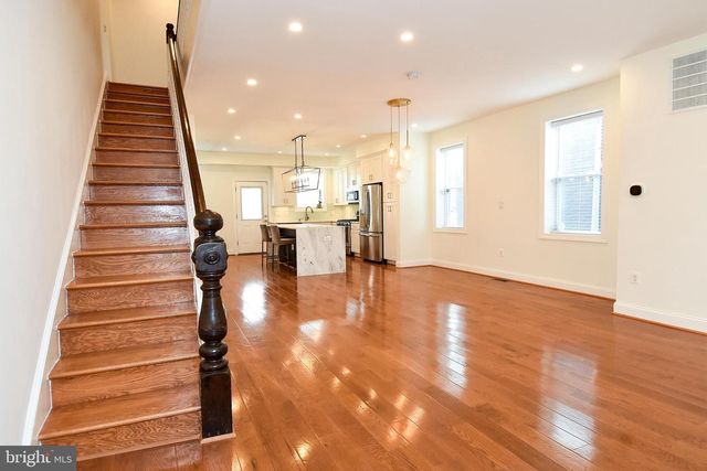 1117 MONTELLO AVE NE, Washington, DC 20002