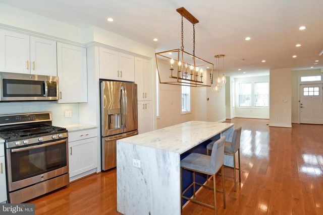1117 MONTELLO AVE NE, Washington, DC 20002
