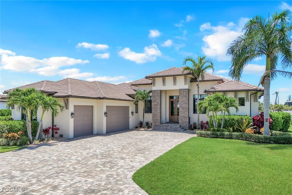 15631 Old Wedgewood CT, Fort Myers, FL 33908