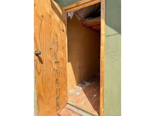 1379 Carter Road, Fort Garland, CO 81133