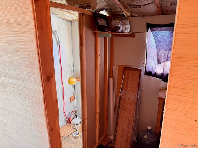 1379 Carter Road, Fort Garland, CO 81133