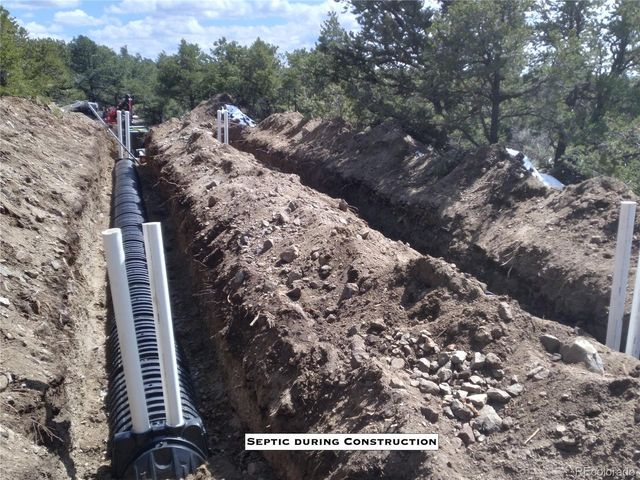 1379 Carter Road, Fort Garland, CO 81133