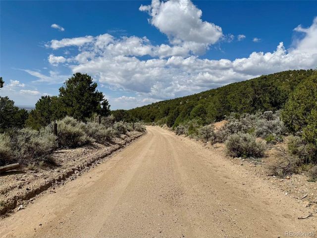 1379 Carter Road, Fort Garland, CO 81133