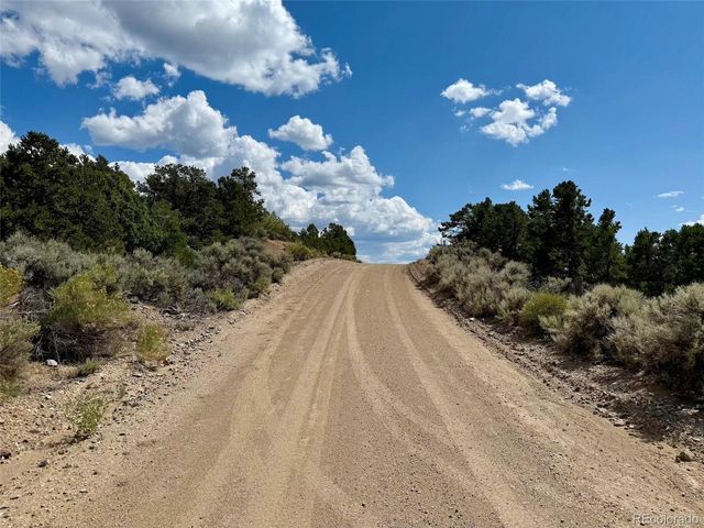 1379 Carter Road, Fort Garland, CO 81133