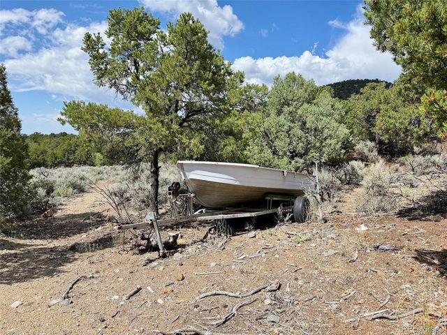 1379 Carter Road, Fort Garland, CO 81133