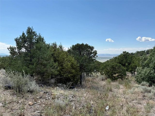 1379 Carter Road, Fort Garland, CO 81133