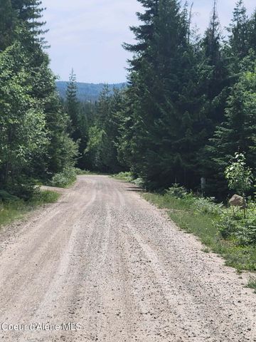 240 Rising Hawk Ridge Rd, Sandpoint, ID 83864