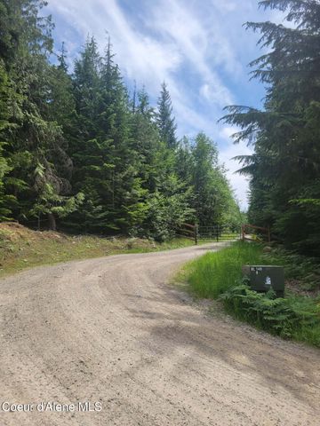 240 Rising Hawk Ridge Rd, Sandpoint, ID 83864