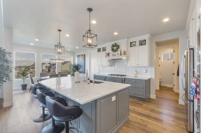 1572 S SAGE VIEW CT, Saratoga Springs, UT 84045