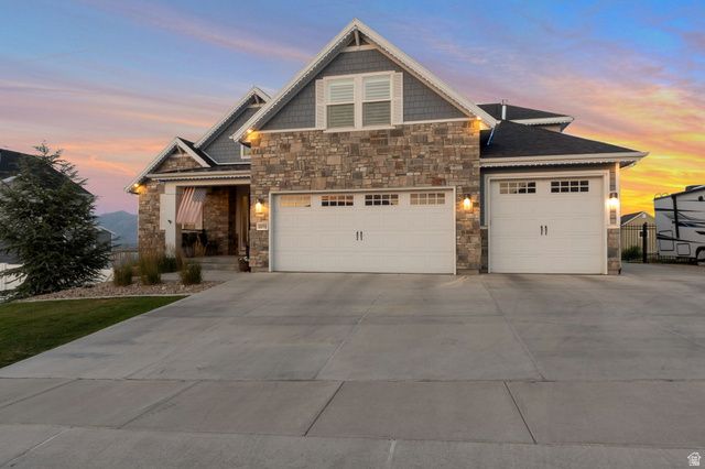 1572 S SAGE VIEW CT, Saratoga Springs, UT 84045