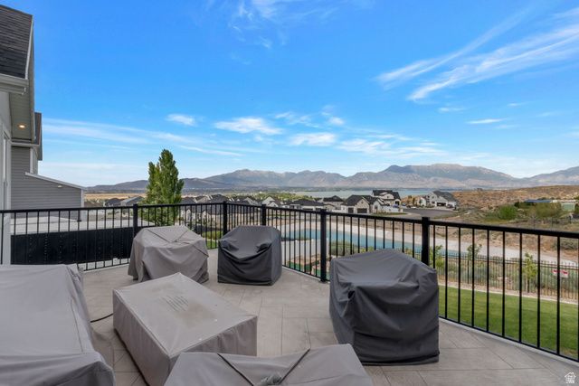 1572 S SAGE VIEW CT, Saratoga Springs, UT 84045