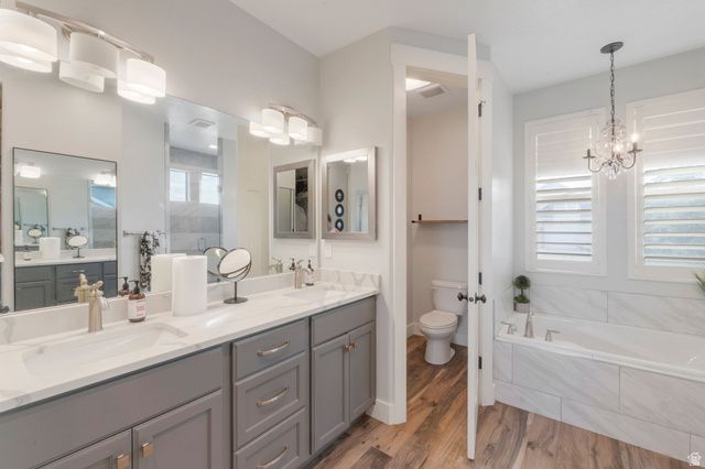 1572 S SAGE VIEW CT, Saratoga Springs, UT 84045