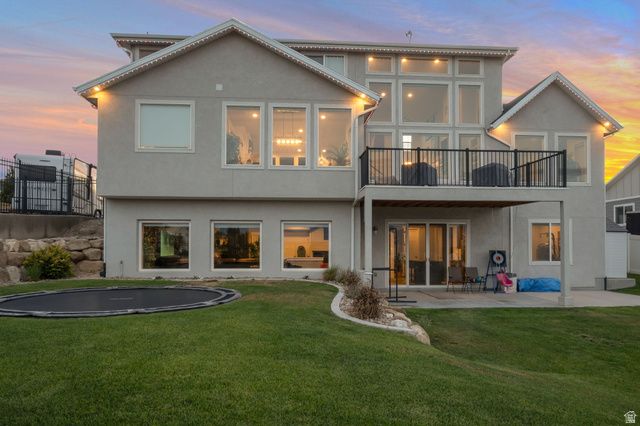 1572 S SAGE VIEW CT, Saratoga Springs, UT 84045