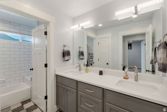1572 S SAGE VIEW CT, Saratoga Springs, UT 84045
