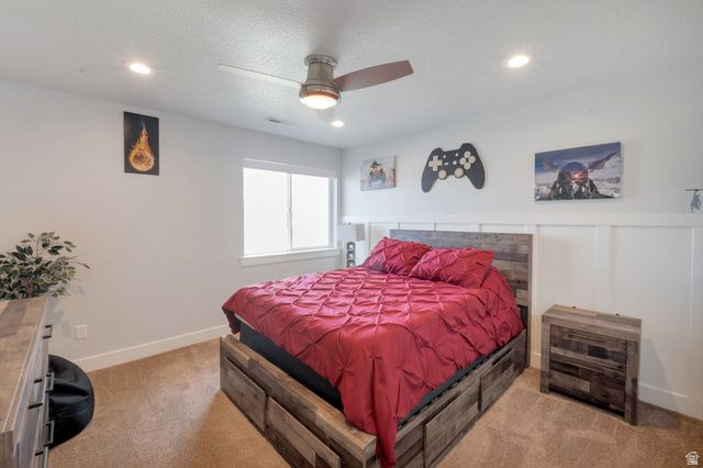 1572 S SAGE VIEW CT, Saratoga Springs, UT 84045
