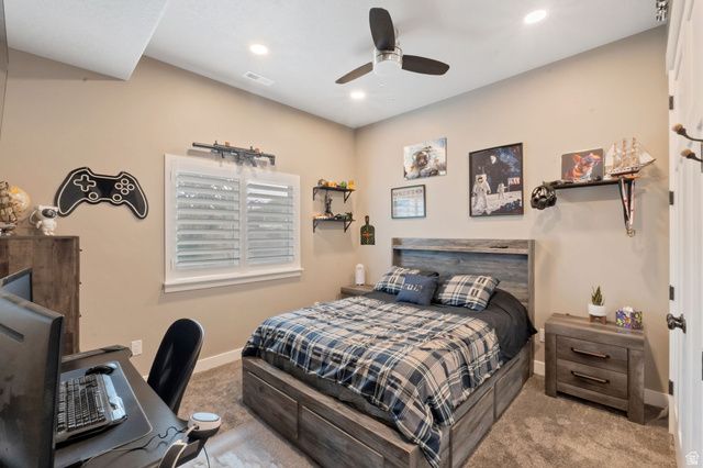 1572 S SAGE VIEW CT, Saratoga Springs, UT 84045