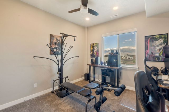1572 S SAGE VIEW CT, Saratoga Springs, UT 84045