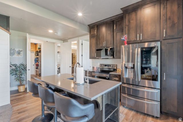 1572 S SAGE VIEW CT, Saratoga Springs, UT 84045