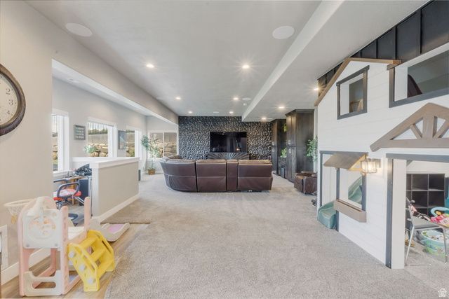 1572 S SAGE VIEW CT, Saratoga Springs, UT 84045