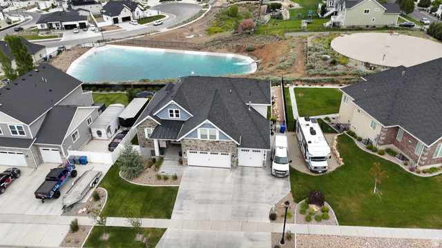 1572 S SAGE VIEW CT, Saratoga Springs, UT 84045