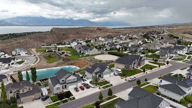 1572 S SAGE VIEW CT, Saratoga Springs, UT 84045