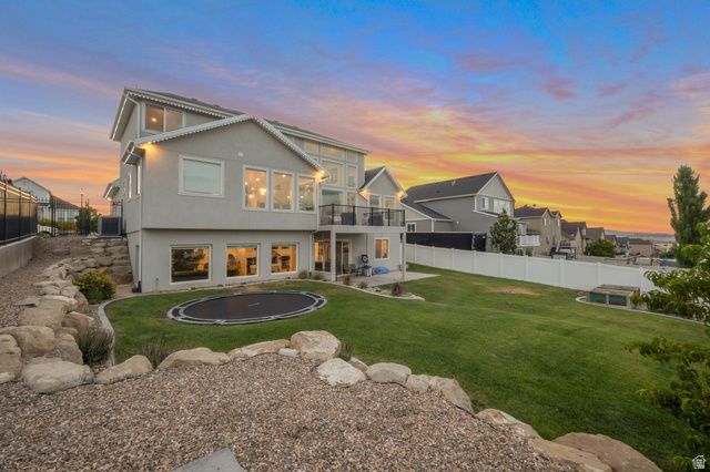 1572 S SAGE VIEW CT, Saratoga Springs, UT 84045