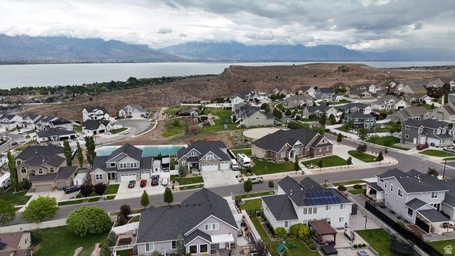 1572 S SAGE VIEW CT, Saratoga Springs, UT 84045