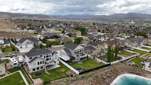 1572 S SAGE VIEW CT, Saratoga Springs, UT 84045
