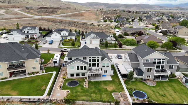1572 S SAGE VIEW CT, Saratoga Springs, UT 84045
