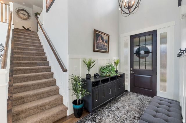 1572 S SAGE VIEW CT, Saratoga Springs, UT 84045