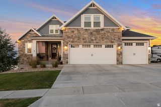 1572 S SAGE VIEW CT, Saratoga Springs, UT 84045
