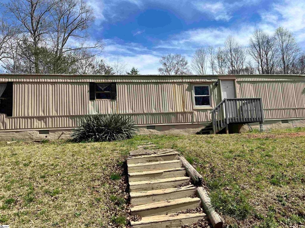 314 Jim Hunt Road, Easley, SC 29640