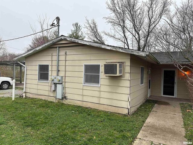 5281-5287 COUNTRY CLUB Road 2, Murphysboro, IL 62966