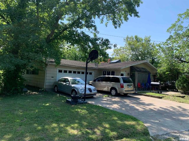 5281-5287 COUNTRY CLUB Road 2, Murphysboro, IL 62966