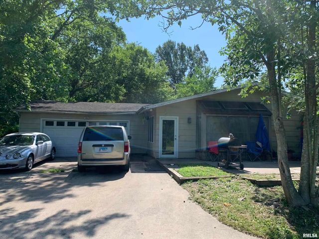 5281-5287 COUNTRY CLUB Road 2, Murphysboro, IL 62966
