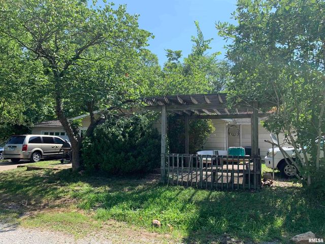 5281-5287 COUNTRY CLUB Road 2, Murphysboro, IL 62966