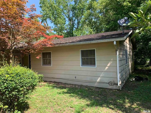 5281-5287 COUNTRY CLUB Road 2, Murphysboro, IL 62966