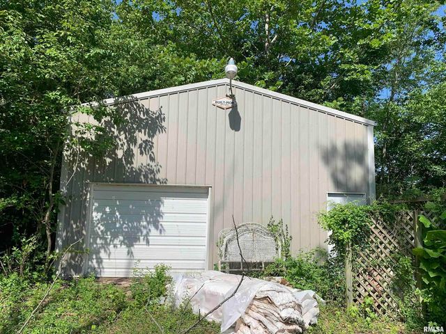 5281-5287 COUNTRY CLUB Road 2, Murphysboro, IL 62966