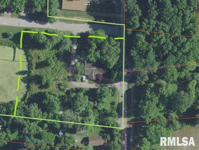 5281-5287 COUNTRY CLUB Road 2, Murphysboro, IL 62966