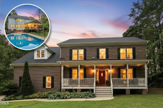304 Dowell Drive, Cary, NC 27511