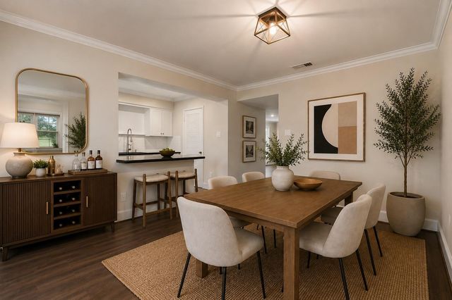 5833 Valley Forge Drive 86, Houston, TX 77057