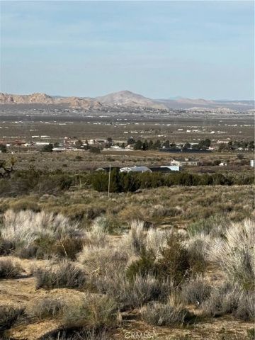 0 Avenue W-14, Pearblossom, CA 93553