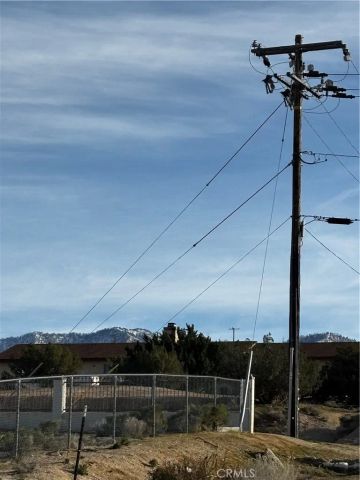 0 Avenue W-14, Pearblossom, CA 93553