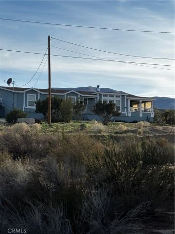0 Avenue W-14, Pearblossom, CA 93553